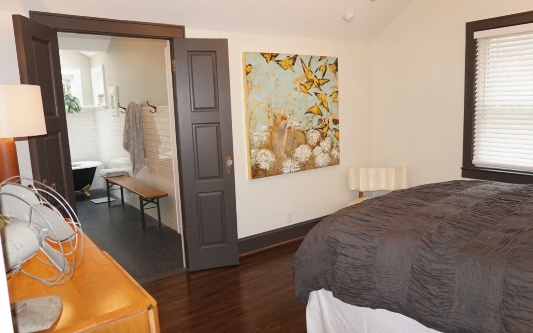 North Main St. Addition